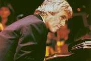 Burt Bacharach