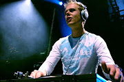 Armin van Buuren