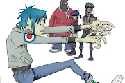 Gorillaz