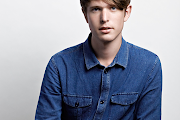 James Blake