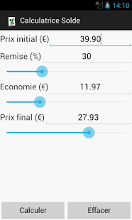 Free Download Discount Calculator APK