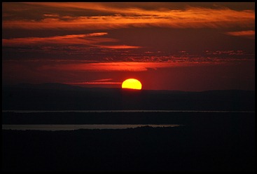 06j - Sunset - from pulloff -