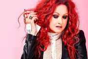 Cyndi Lauper