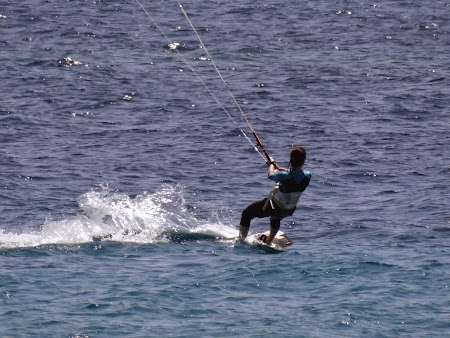 14. Kite surfing Corfu.JPG