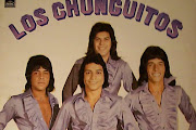 Los Chunguitos