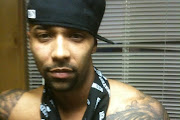 Joe Budden