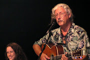 Arlo Guthrie