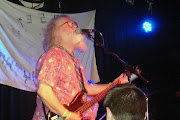 R. Stevie Moore