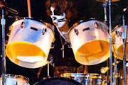 Peter Criss