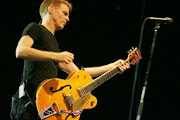 Bryan Adams