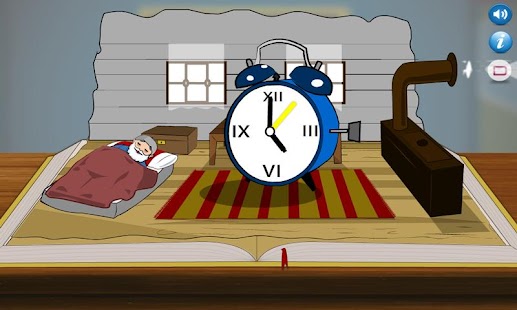 Download Tales of Nasreddin Hodja Free APK for PC