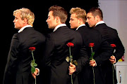 Westlife