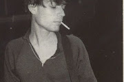 Alex James