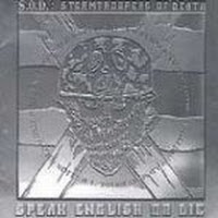 Speak English Or Die