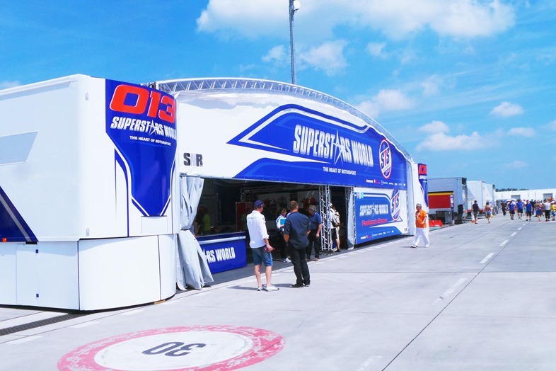 superstars slovacchia