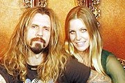 Rob Zombie
