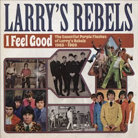 IFEELGOODTHEESSENTIALPURPLEFLASHESOFLARRYSREBELS19651969