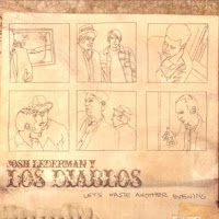 Let's Waste Another Evening