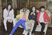 Miami Horror