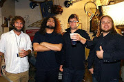 Coheed And Cambria