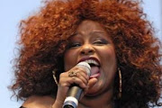 Chaka Khan