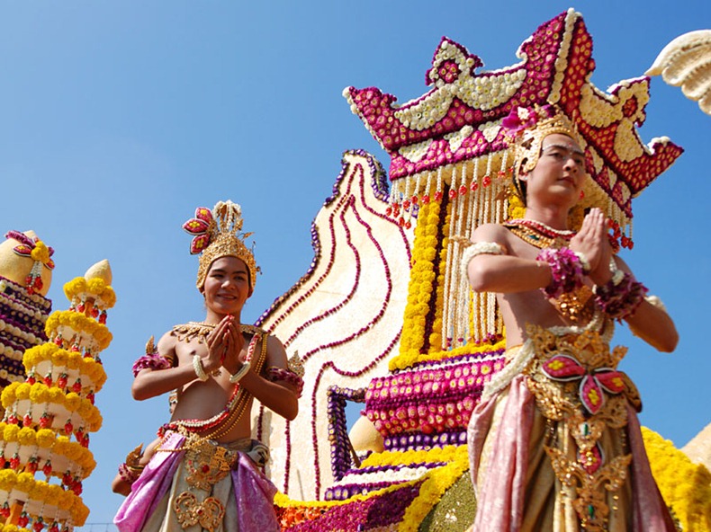 chiang-mai-flower-carnival