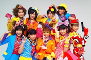 Morning Musume