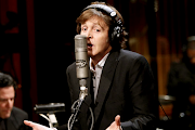 Paul McCartney