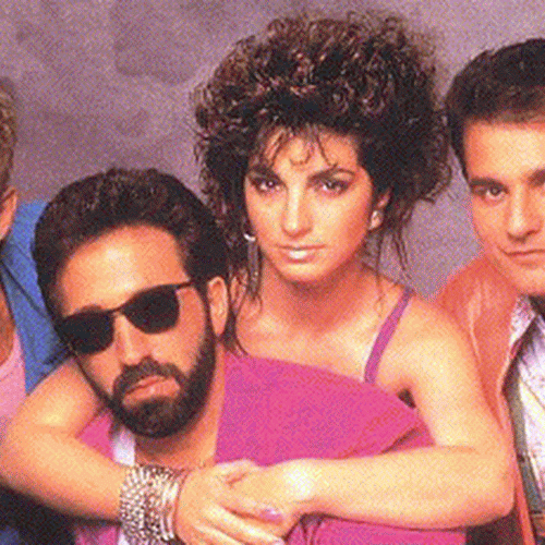 Miami Sound Machine