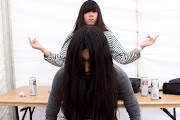 Bo Ningen