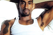 Simon Webbe