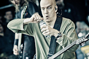 Devin Townsend Project