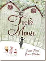 tooth mouse