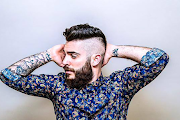 Jon Bellion
