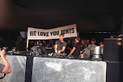 Joris Voorn