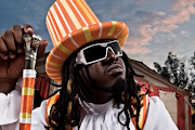 T PAIN