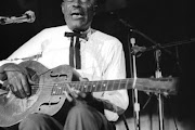 Son House