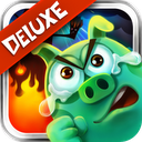 App herunterladen Angry Piggy Deluxe Installieren Sie Neueste APK Downloader