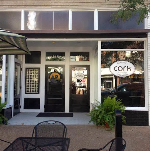 Capitol City Cork and Provisions in Missouri | VisitMO.com