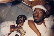Eightball & MJG