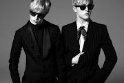 Jedward