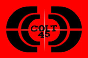 Colt 45