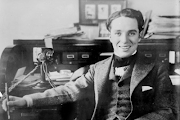 Charlie Chaplin