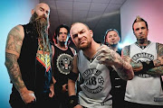 Five Finger Death Punch