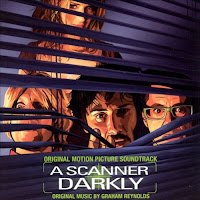 Scanner Darkly