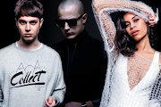 DJ Snake & AlunaGeorge