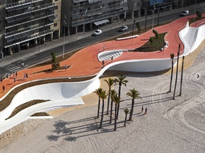 Diseño paseo maritimo diseño de paseo maritimo