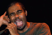 Pharoahe Monch