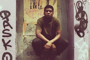 Mick Jenkins