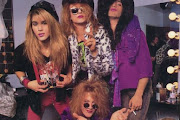 Enuff Z'Nuff